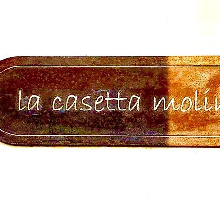 La Casetta Molin 호텔 파도바 외부 사진